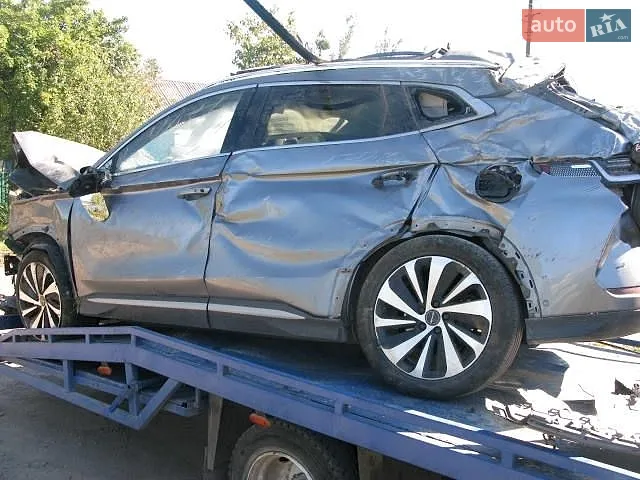 BYD Song Plus 2024