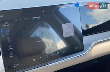 Внедорожник / Кроссовер BYD Song Pro 2024 в 