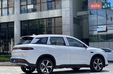 Позашляховик / Кросовер BYD Song Pro 2025 в 