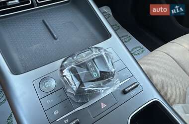 Внедорожник / Кроссовер BYD Song Pro 2025 в 