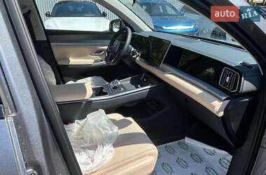Внедорожник / Кроссовер BYD Song Pro 2025 в 