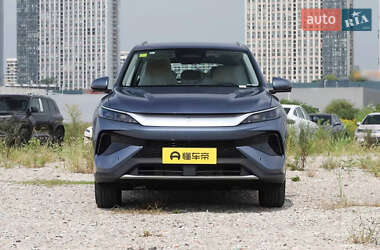 Внедорожник / Кроссовер BYD Song Pro 2025 в Киеве