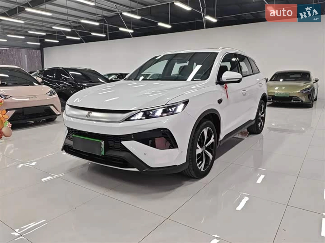2024 Honda CR-V - мініатюра 2