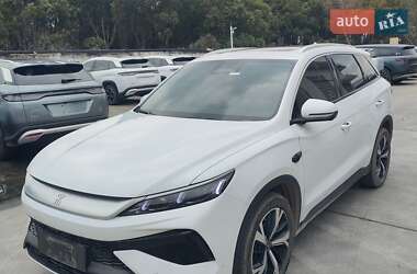 Внедорожник / Кроссовер BYD Song Pro 2025 в Киеве