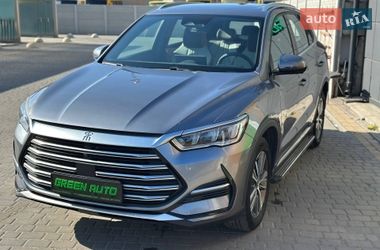 Позашляховик / Кросовер BYD Song Pro 2023 в Одесі