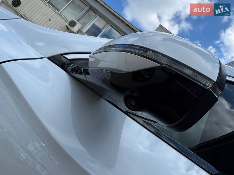 Позашляховик / Кросовер BYD Song Pro 2024 в Одесі