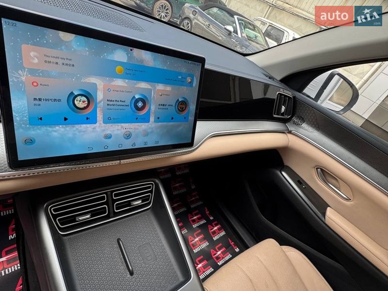 Позашляховик / Кросовер BYD Song Pro 2024 в Одесі