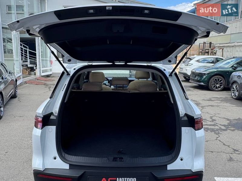 Позашляховик / Кросовер BYD Song Pro 2024 в Одесі