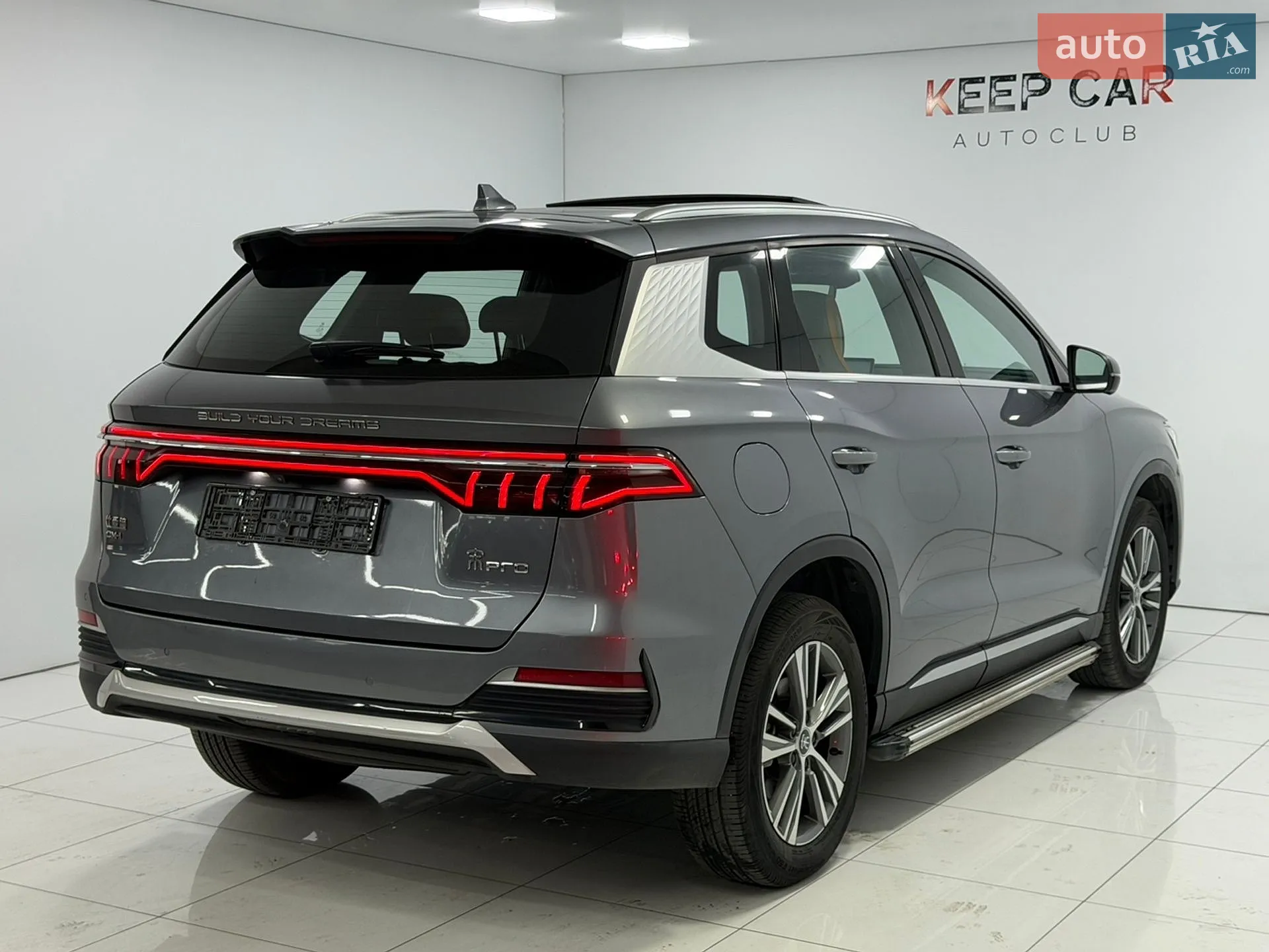 2023 BYD Song Plus - мініатюра 8