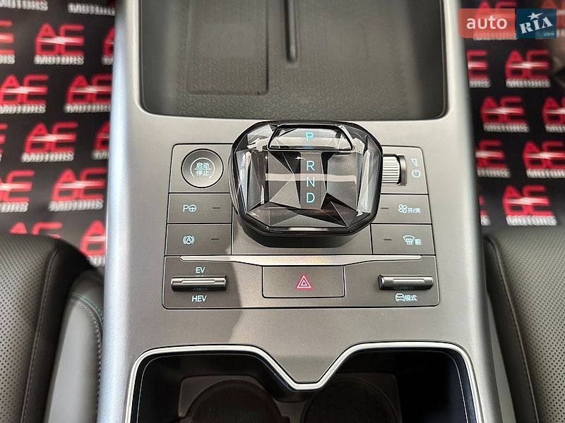 Внедорожник / Кроссовер BYD Song Pro 2025 в Одессе