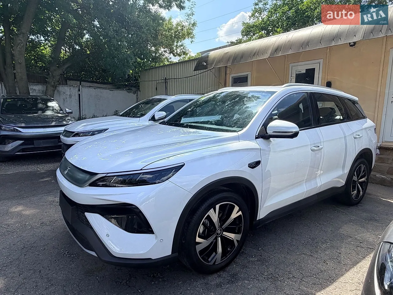 2020 Volkswagen Tiguan - мініатюра 41