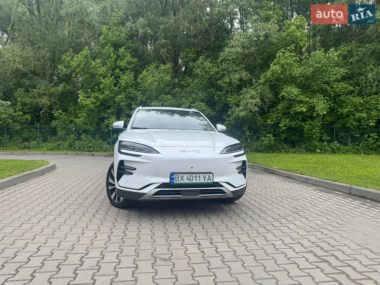 2023 BYD Song Plus - мініатюра 37
