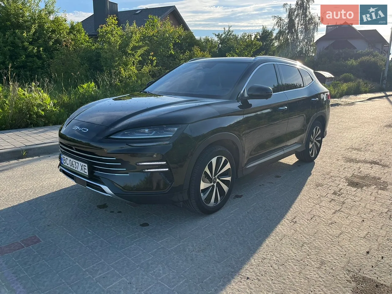 2023 BYD Song Plus - мініатюра 22