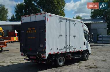Вантажний фургон BYD T5 2024 в 