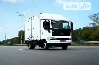 Вантажний фургон BYD T5 2024 в Борисполі