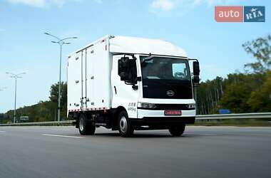 Вантажний фургон BYD T5 2024 в 