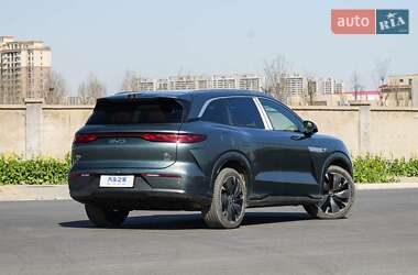 Внедорожник / Кроссовер BYD Tang L 2025 в 