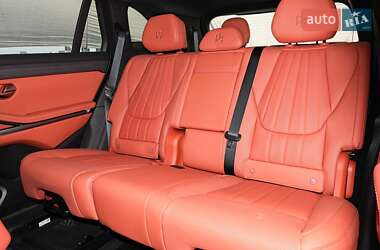 Внедорожник / Кроссовер BYD Tang L 2025 в 