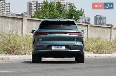 Внедорожник / Кроссовер BYD Tang L 2025 в 