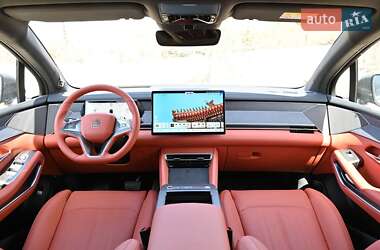 Внедорожник / Кроссовер BYD Tang L 2025 в 