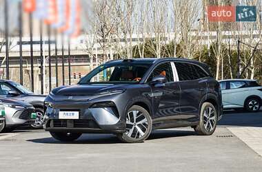 Внедорожник / Кроссовер BYD Tang L 2025 в Одессе