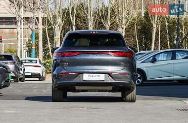 Внедорожник / Кроссовер BYD Tang L 2025 в 