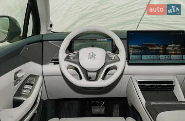 Внедорожник / Кроссовер BYD Tang L 2025 в 