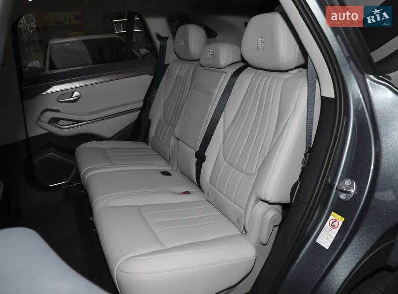 Внедорожник / Кроссовер BYD Tang L 2025 в Киеве
