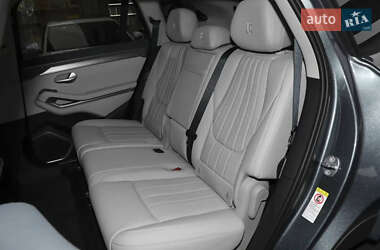 Внедорожник / Кроссовер BYD Tang L 2025 в 