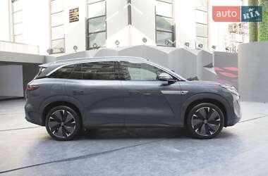 Позашляховик / Кросовер BYD Tang L 2025 в 