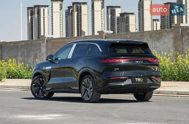 Внедорожник / Кроссовер BYD Tang L 2025 в 