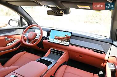 Внедорожник / Кроссовер BYD Tang L 2025 в 