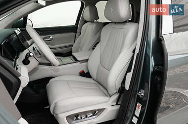 Внедорожник / Кроссовер BYD Tang L 2025 в 