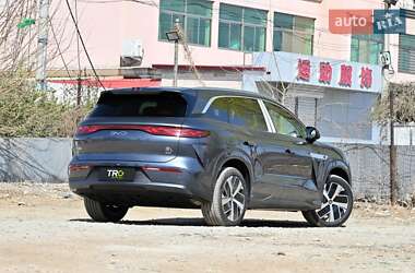 Внедорожник / Кроссовер BYD Tang L 2025 в 