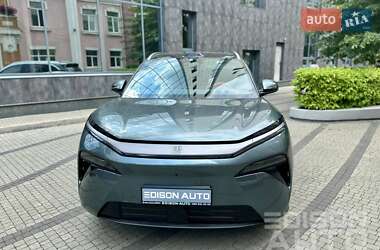 Позашляховик / Кросовер BYD Tang L 2025 в 