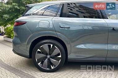 Позашляховик / Кросовер BYD Tang L 2025 в 