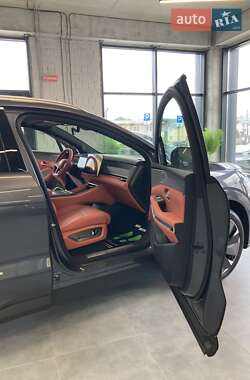 Позашляховик / Кросовер BYD Tang L 2025 в 
