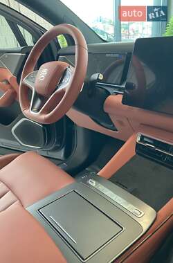 Позашляховик / Кросовер BYD Tang L 2025 в 
