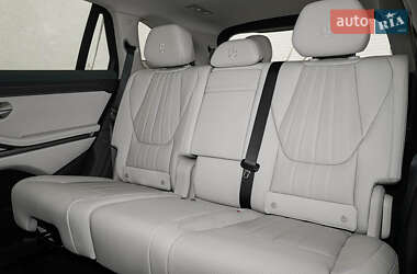 Внедорожник / Кроссовер BYD Tang L 2025 в 