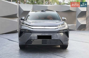 Внедорожник / Кроссовер BYD Tang L 2025 в 
