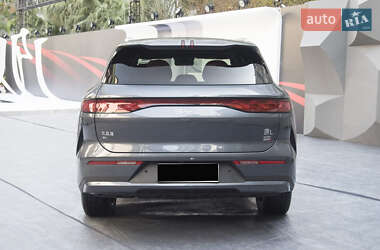 Внедорожник / Кроссовер BYD Tang L 2025 в 