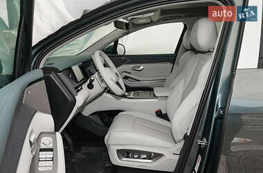 Внедорожник / Кроссовер BYD Tang L 2025 в 