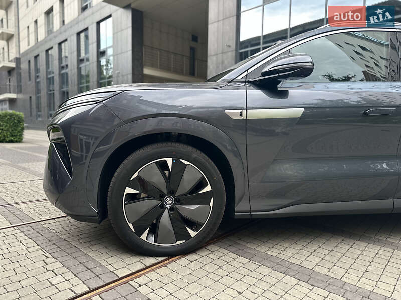 Позашляховик / Кросовер BYD Tang L 2025 в Києві