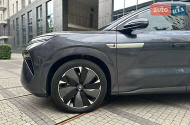 Внедорожник / Кроссовер BYD Tang L 2025 в 