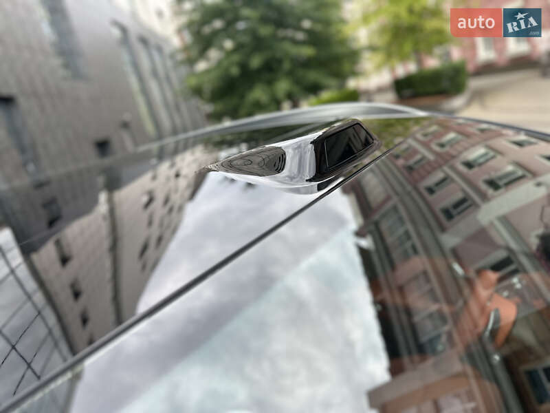 Позашляховик / Кросовер BYD Tang L 2025 в Києві