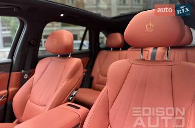 Внедорожник / Кроссовер BYD Tang L 2025 в 