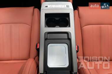 Внедорожник / Кроссовер BYD Tang L 2025 в 