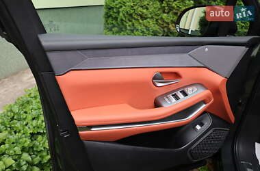 Внедорожник / Кроссовер BYD Tang L 2025 в 