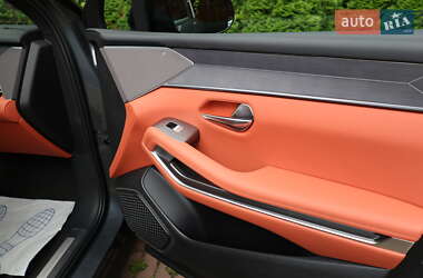 Внедорожник / Кроссовер BYD Tang L 2025 в 