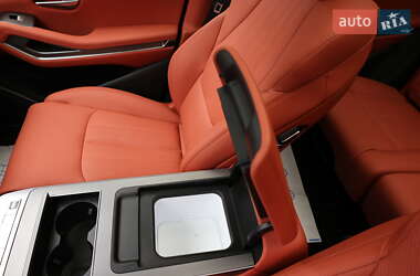 Внедорожник / Кроссовер BYD Tang L 2025 в 